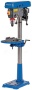 Станок сверлильный (1100Вт, 25 мм, 16 скоростей,тиски)