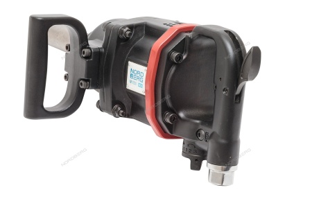 Пневмогайковерт ударный 1", 2500 Нм