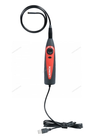 Видеоэндоскоп (диаметр щупа 5,5мм)