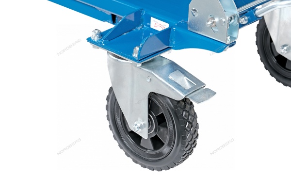 Стол подъемный гидравлический, 200 кг