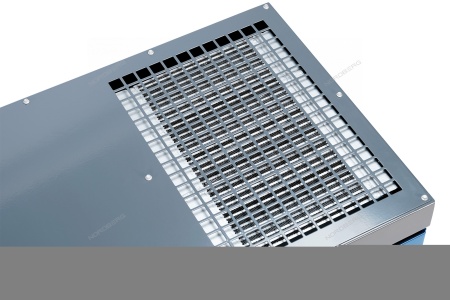 Компрессор винтовой, 7,5 кВт, 900 л/мин, 10 бар, без ресивера