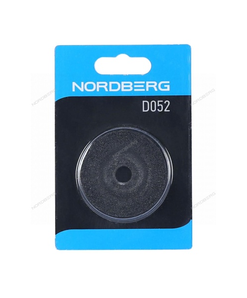 Диск зачистной, 50 мм