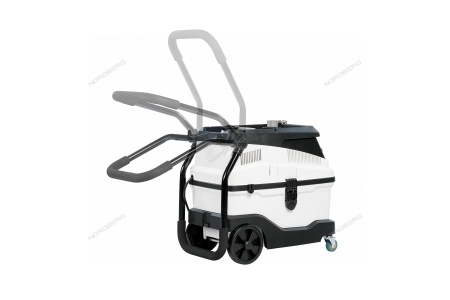 Пылесос 30 л, 1600 Вт с поддержкой электро и пневмоинструмента