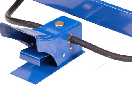 Камера пескоструйная, фронтальная загрузка, 990 л