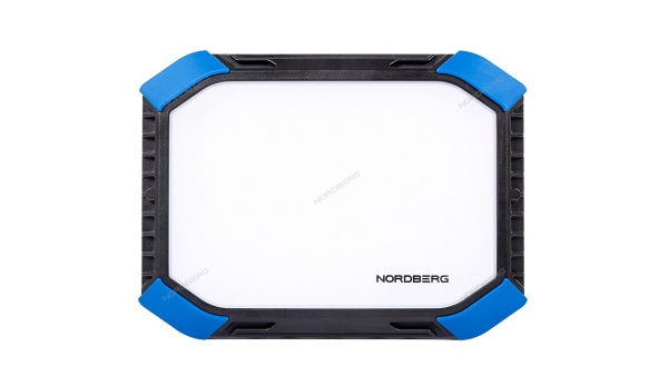 Фонарь светодиодный, стационарный, аккумуляторный