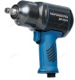 Пневмогайковерт ударный 1/2", 1300 Нм