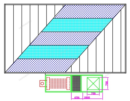 Покрасочная камера