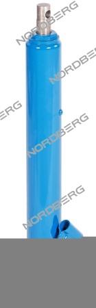 Цилиндр гидравлический для крана N3721