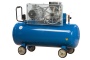 Компрессор поршневой с ременной передачей 380В, ресив. 300л, 1050л/мин