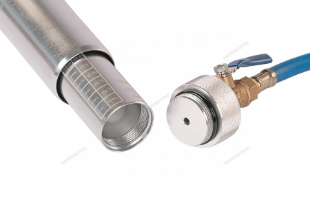 Инжектор масла, 60 мл