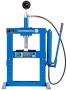 Пресс гидравлический настольный, 10 т