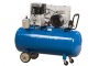 Компрессор поршневой с ременной передачей 380В, ресив. 200л, 520л/мин