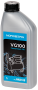 Масло компрессорное VG-100, 1 л