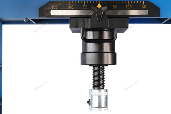 Пресс гидравлический, 50 т