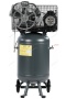 Компрессор вертикальный поршневой с ременной передачей 380 В, ресивер 100 л, 580 л/мин