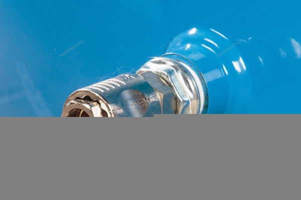 Компрессор поршневой