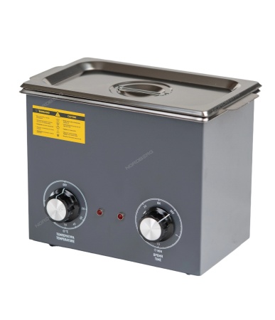 Установка для тестирования и очистки форсунок GDI