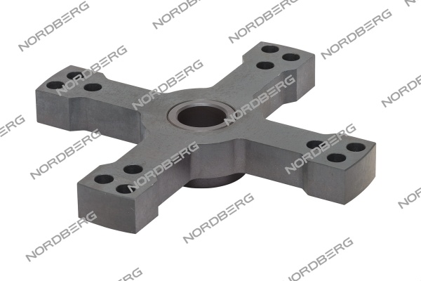 Адаптеры 5-лучевой и 4-лучевой, комплект