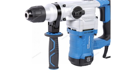 Перфоратор, SDS-plus, 1200 Вт