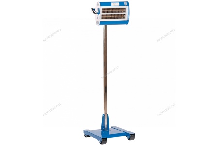 Сушка инфракрасная коротковолновая