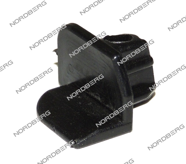 Вставка защитная для монтажной головки для шиномонтажных станков (вместо ролика)