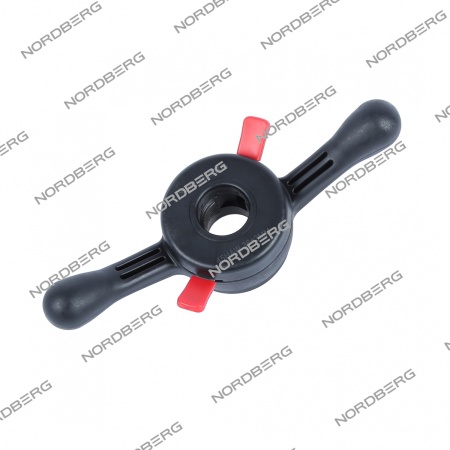 Гайка быстрозажимная 36*3 мм