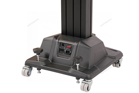 Стенд сход-развал 3D для грузовых авто