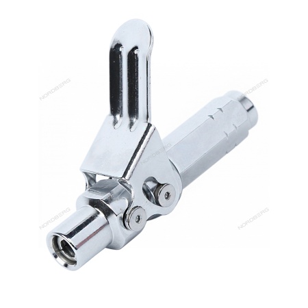 Наконечник быстросъемный для плунжерного шприца