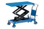Стол подъемный гидравлический, 800 кг, двойные ножницы