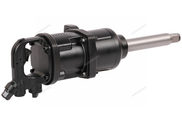 Пневмогайковерт ударный 1", 4700 Нм