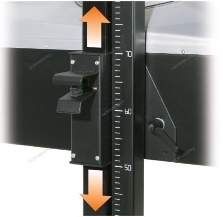 Устройство для проверки и регулировки света фар