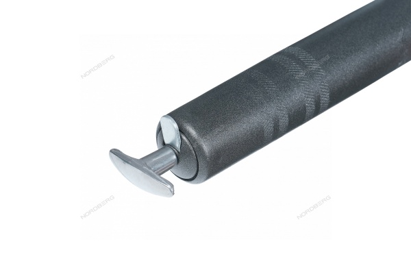 Шприц плунжерный мини для густой смазки, 120 мл