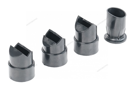 Пистолет пескоструйный, со сбором песка