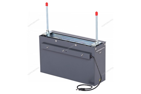 Установка для тестирования и очистки пьезофорсунок+GDI+Камера визуального контроля распыла форсунок