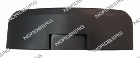 Кожух на отжимную лопату для 4638E, 4641, 4644, 4644N