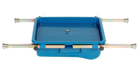 Емкость для сбора масла на яму, 48 л