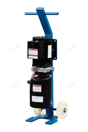 Подъемник ножничный 3т, 220В