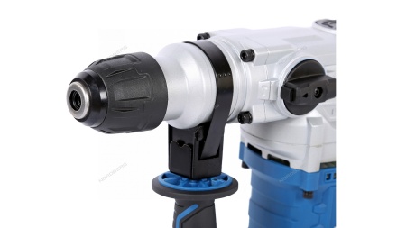 Перфоратор, SDS-plus, 1200 Вт