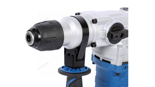 Перфоратор, SDS-plus, 1200 Вт