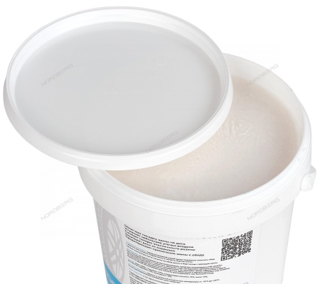 Паста монтажная, 1 кг