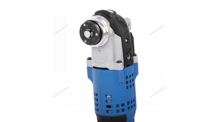 Реноватор аккумуляторный