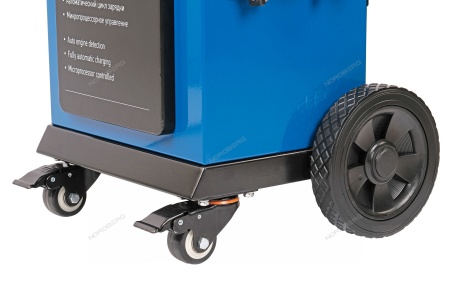 Пуско-зарядное интеллектуальное устройство 12/24 В, 750 A