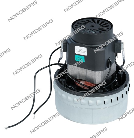 Мотор-турбина для пылесоса NV83
