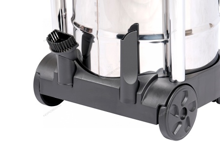 Пылесос однотурбинный 30 л 1380 Вт