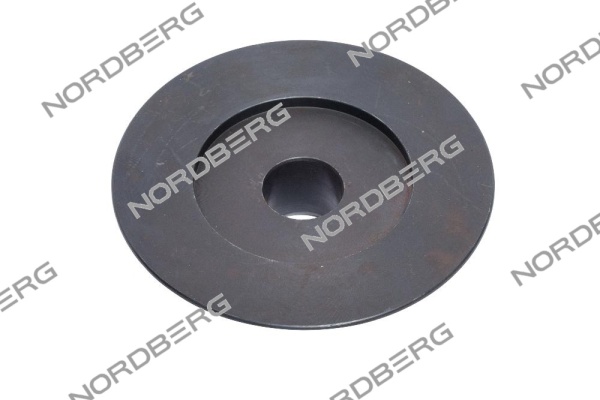 Конус на вал 36 мм, размер 74-108 мм для балансировочного станка