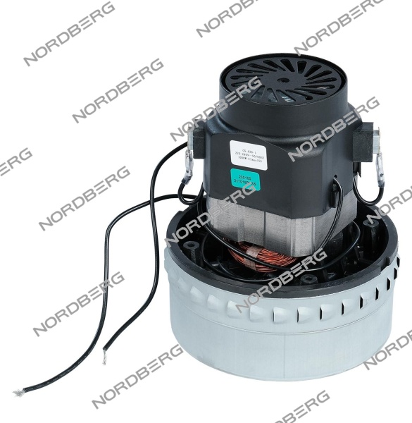 Мотор-турбина для пылесоса NV83