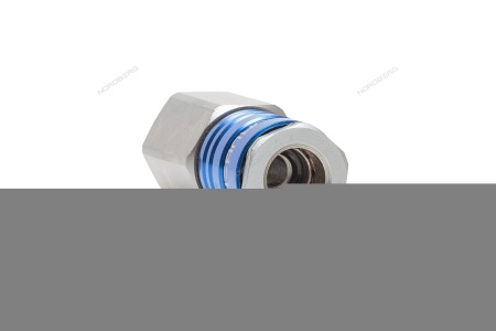 Разъем "мама" быстросъемный - резьба F1/2"