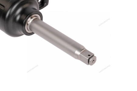 Пневмогайковерт ударный 1", 4700 Нм