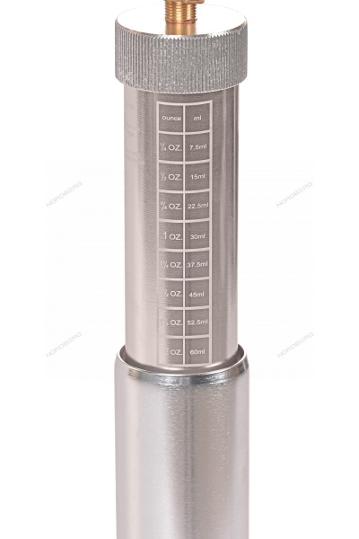 Инжектор масла, 60 мл