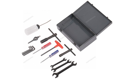 Токарный станок